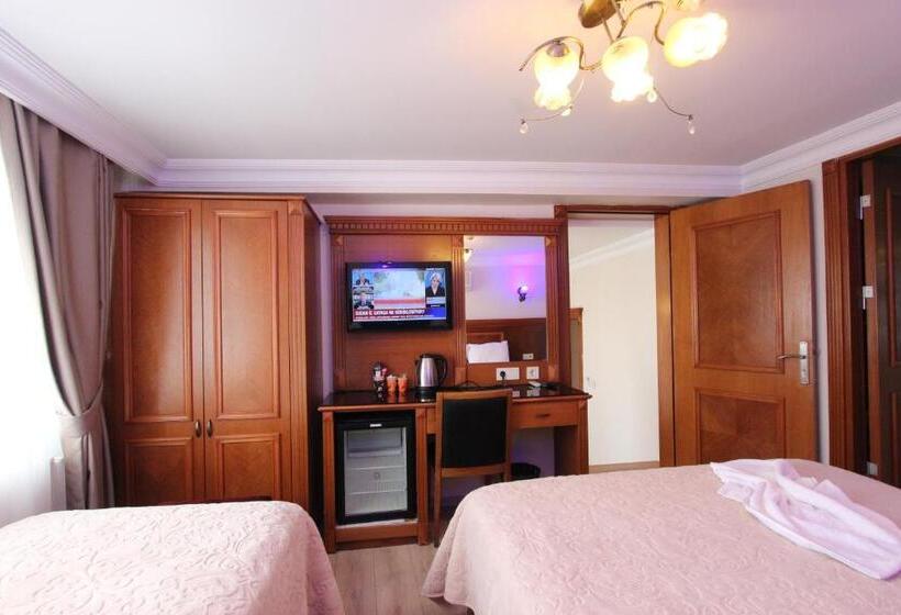 Fotos del hotel New House:  16