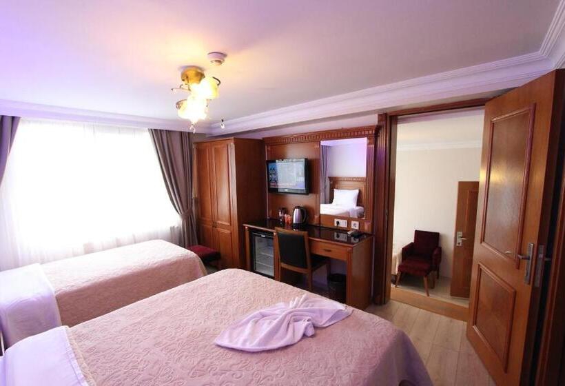 Fotos del hotel New House:  15