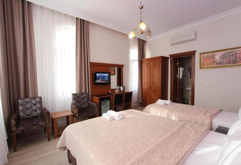 Fotos del hotel New House:  14