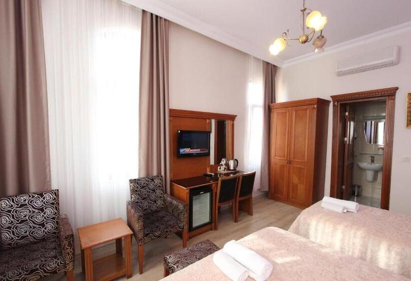 Fotos del hotel New House:  21