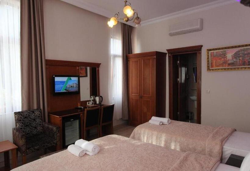 Fotos del hotel New House:  22