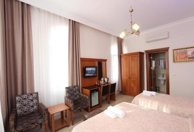 Fotos del hotel New House:  23