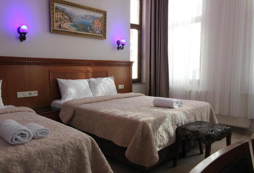 Fotos del hotel New House:  8