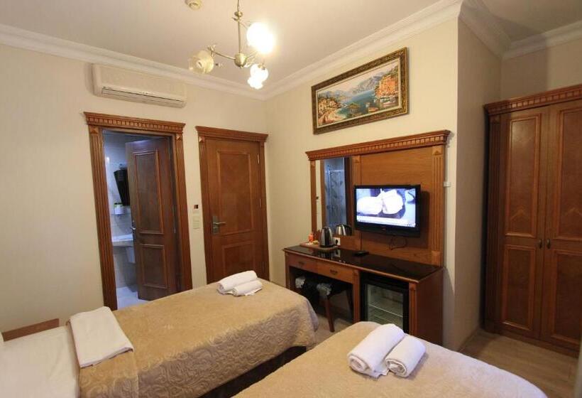 Fotos del hotel New House:  4