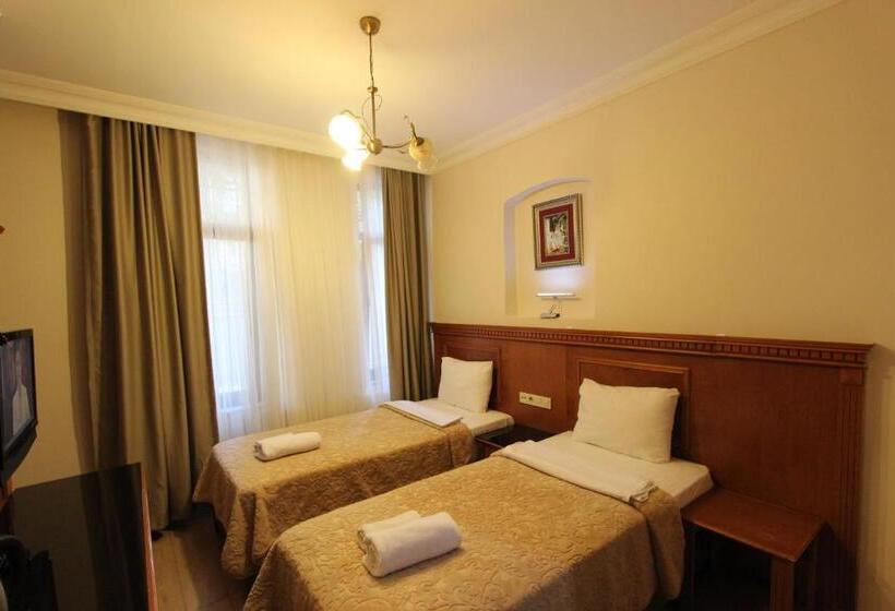 Fotos del hotel New House:  3