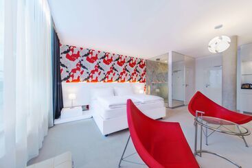 Fotos del hotel Nh Bratislava Gate One: 1 Fotos del hotel Nh Bratislava Gate One: 1