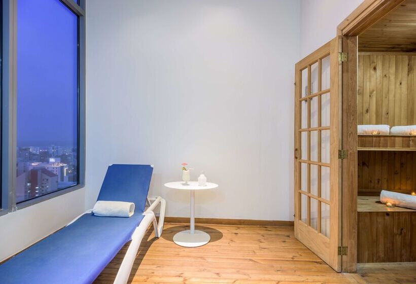 Fotos del hotel Nh Collection Royal Smartsuites:  14