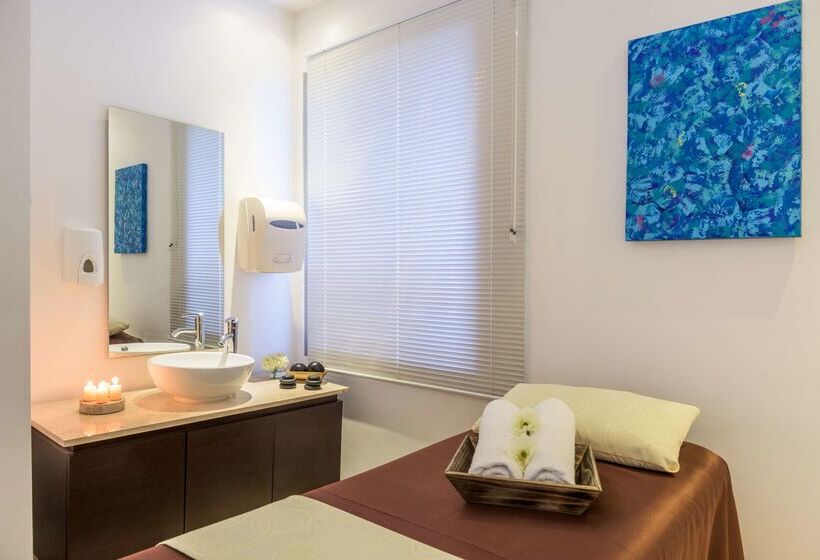 Fotos del hotel Nh Collection Royal Smartsuites:  13