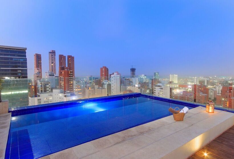 Fotos del hotel Nh Collection Royal Smartsuites:  32
