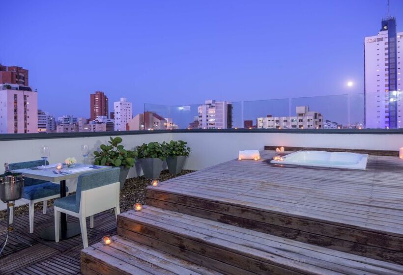 Fotos del hotel Nh Collection Royal Smartsuites:  25