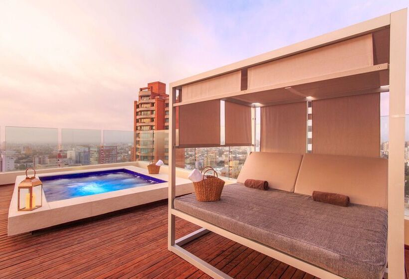 Fotos del hotel Nh Collection Royal Smartsuites:  2