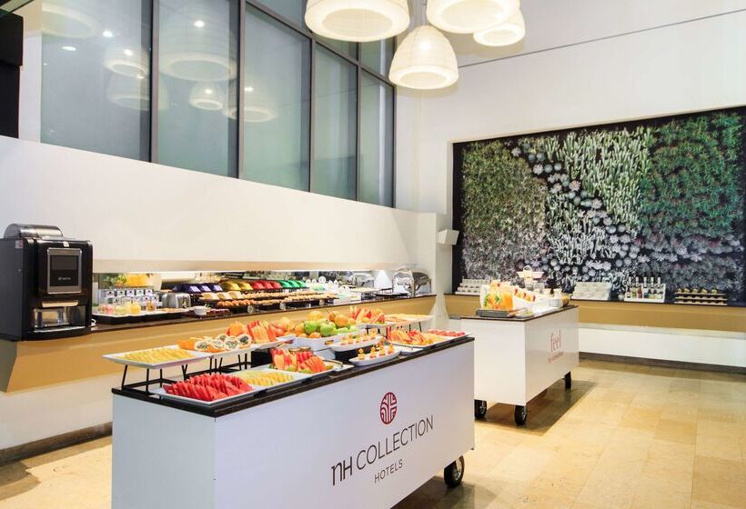Fotos del hotel Nh Collection Royal Smartsuites:  15