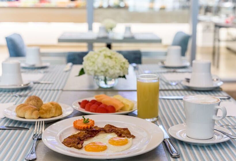 Fotos del hotel Nh Collection Royal Smartsuites:  33