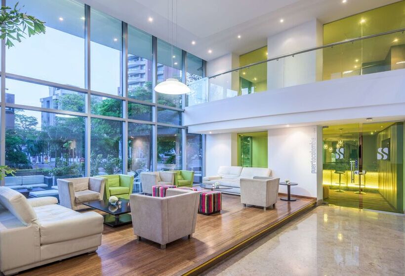 Fotos del hotel Nh Collection Royal Smartsuites:  18