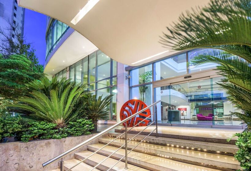 Fotos del hotel Nh Collection Royal Smartsuites:  6