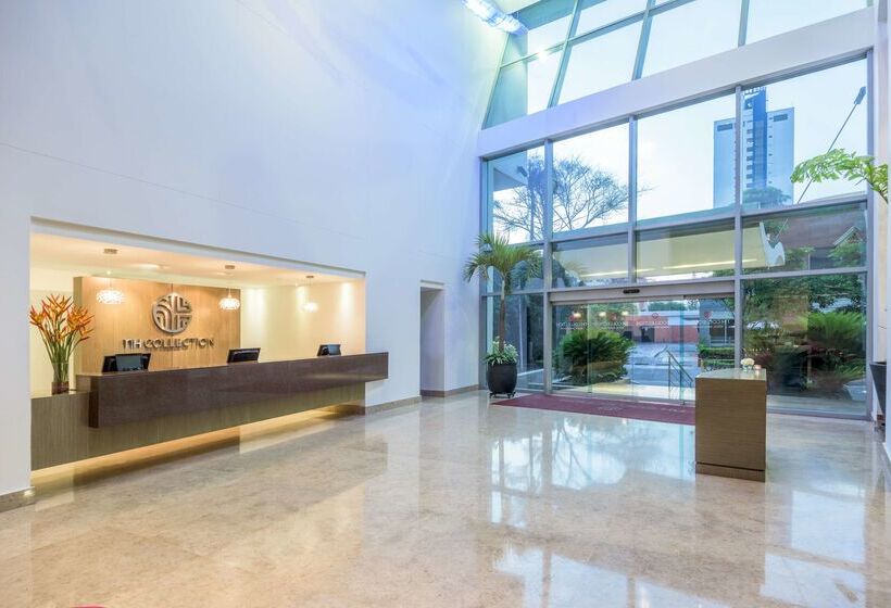 Fotos del hotel Nh Collection Royal Smartsuites:  8
