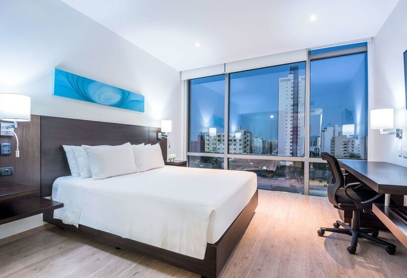 Fotos del hotel Nh Collection Royal Smartsuites:  22