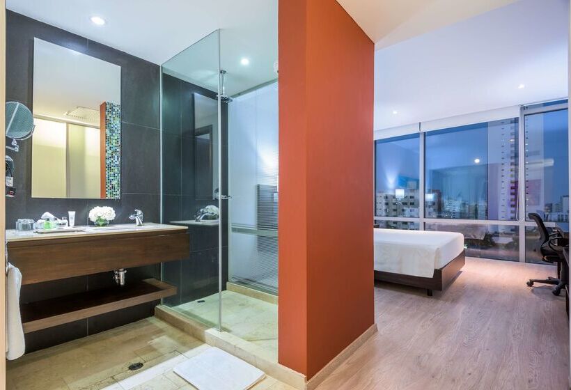Fotos del hotel Nh Collection Royal Smartsuites:  20