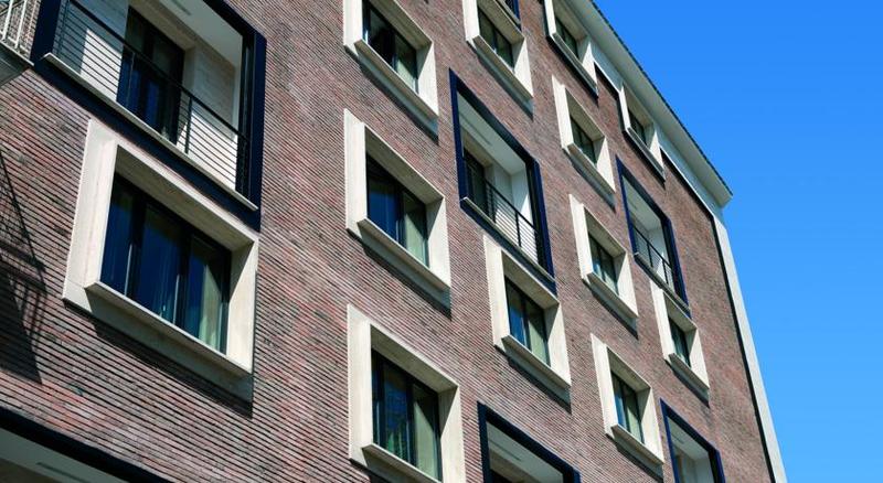 Fotos del hotel Art  Noba:  7