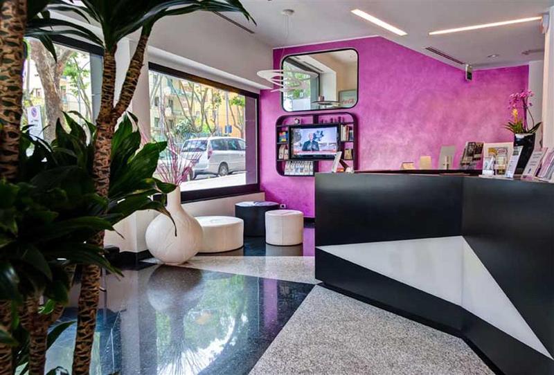 Fotos del hotel Art  Noba:  10