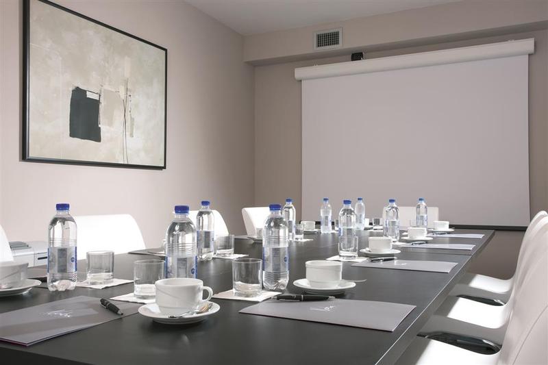 Fotos del hotel Art  Noba:  11