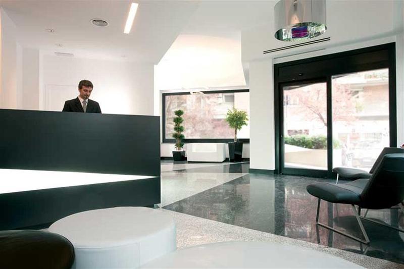 Fotos del hotel Art  Noba:  2