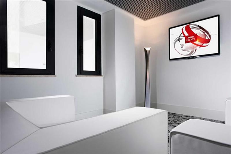 Fotos del hotel Art  Noba:  13