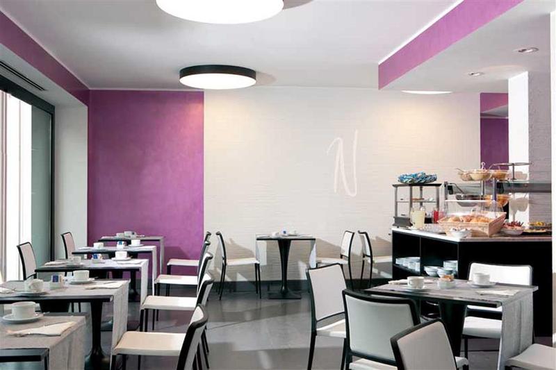 Fotos del hotel Art  Noba:  15