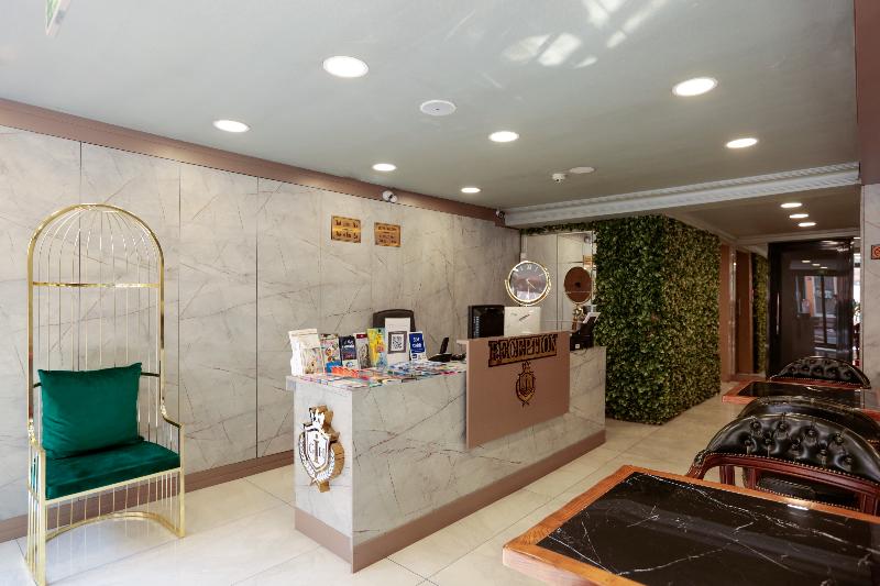 Fotos del hotel Loor:  29