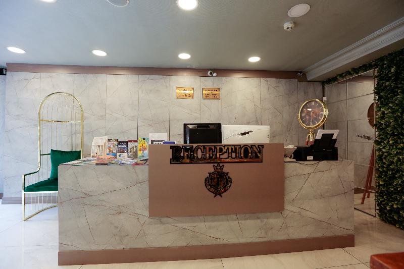 Fotos del hotel Loor:  28