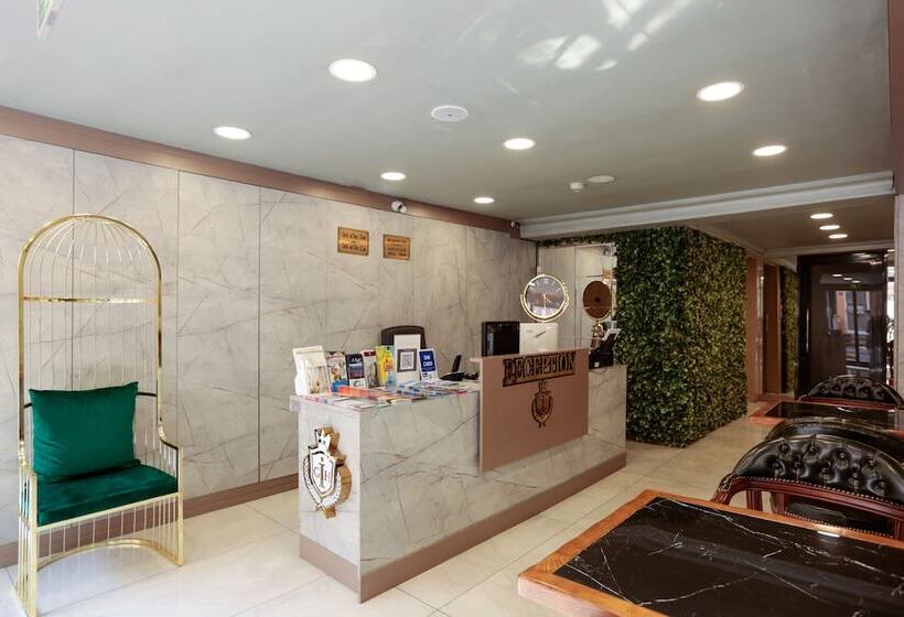 Fotos del hotel Loor:  68