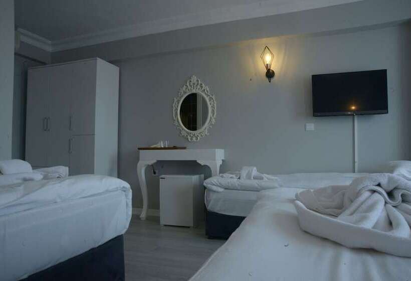 Fotos del hotel Loor:  6