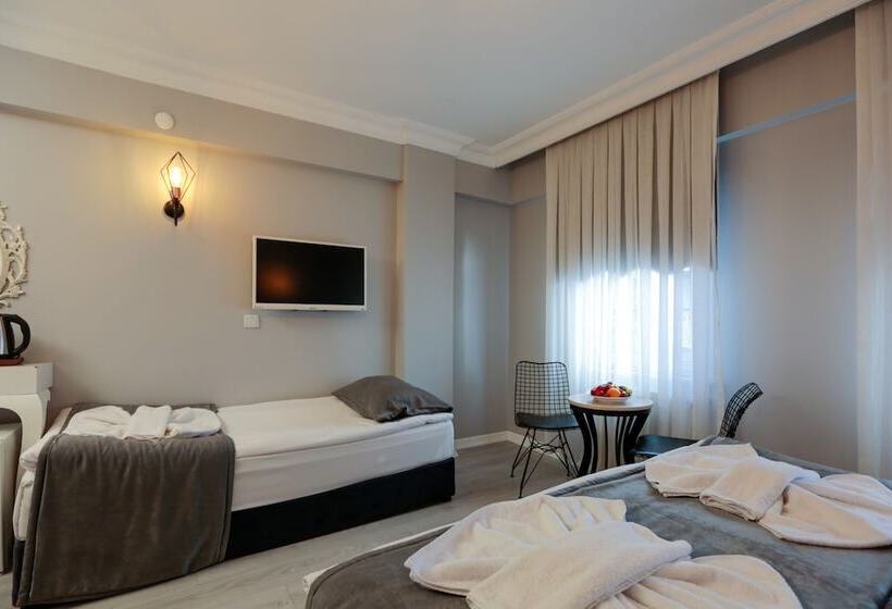 Fotos del hotel Loor:  8