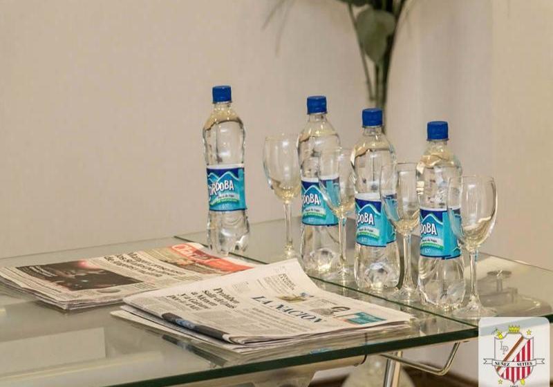 Fotos del hotel Nuñez Suites:  4