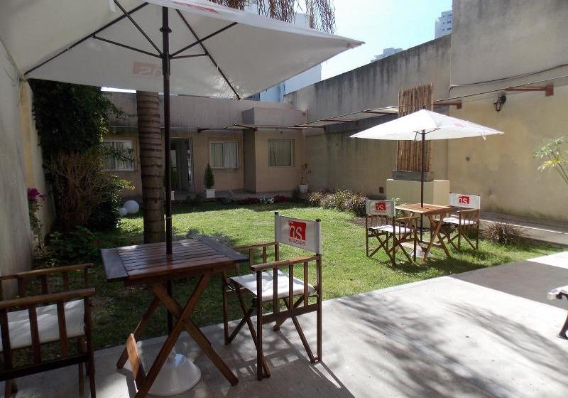 Fotos del hotel Nuñez Suites:  11