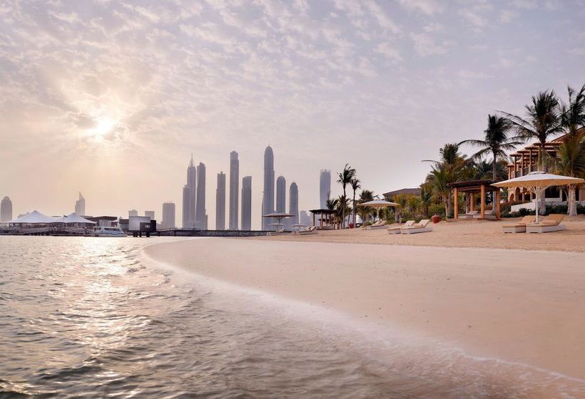 Fotos del hotel One&only The Palm Dubai:  4