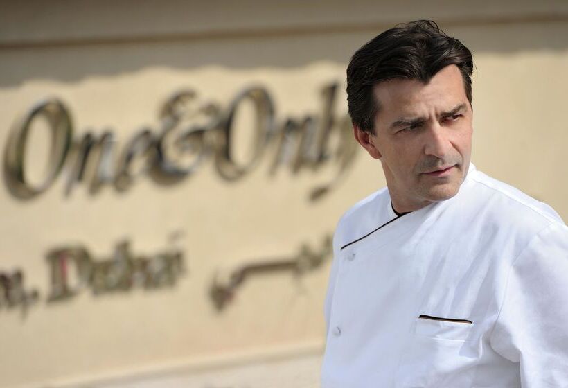 酒店 One&only The Palm Dubai