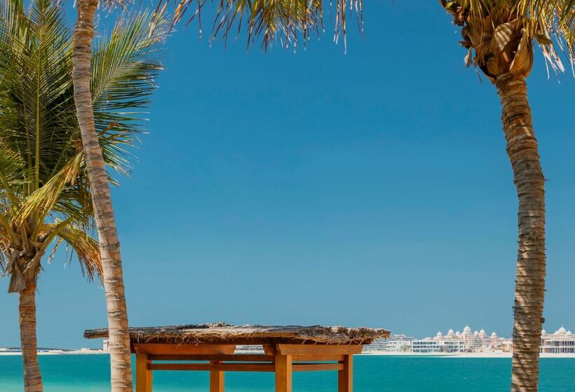 酒店 One&only The Palm Dubai