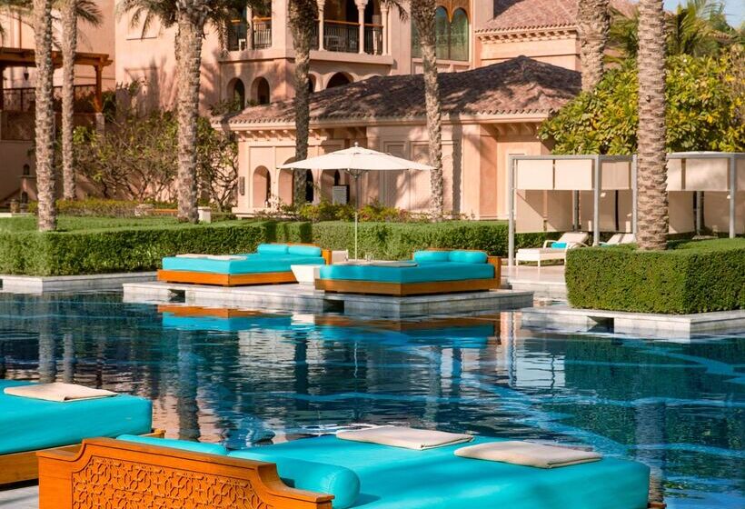 Fotos del hotel One&only The Palm Dubai:  65