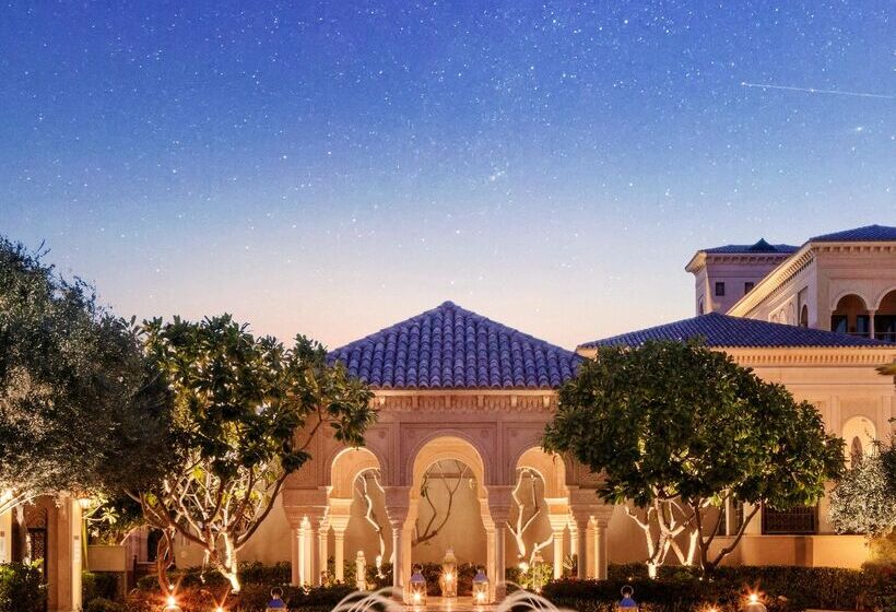 Fotos del hotel One&only The Palm Dubai:  77