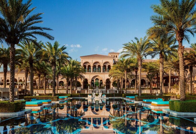 Fotos del hotel One&only The Palm Dubai:  21