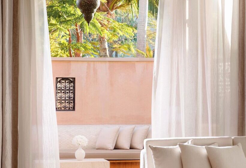 Fotos del hotel One&only The Palm Dubai:  13