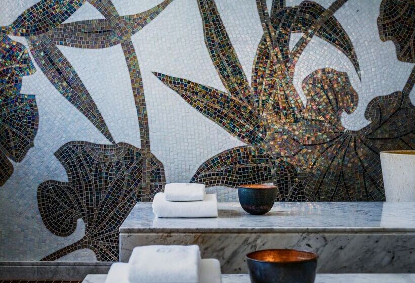 Fotos del hotel One&only The Palm Dubai:  58