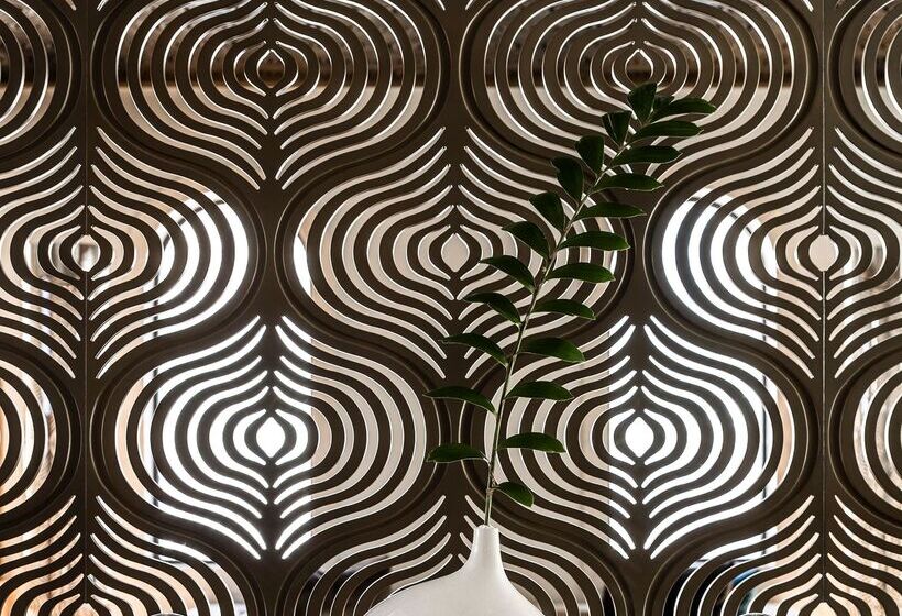 Fotos del hotel One&only The Palm Dubai:  76