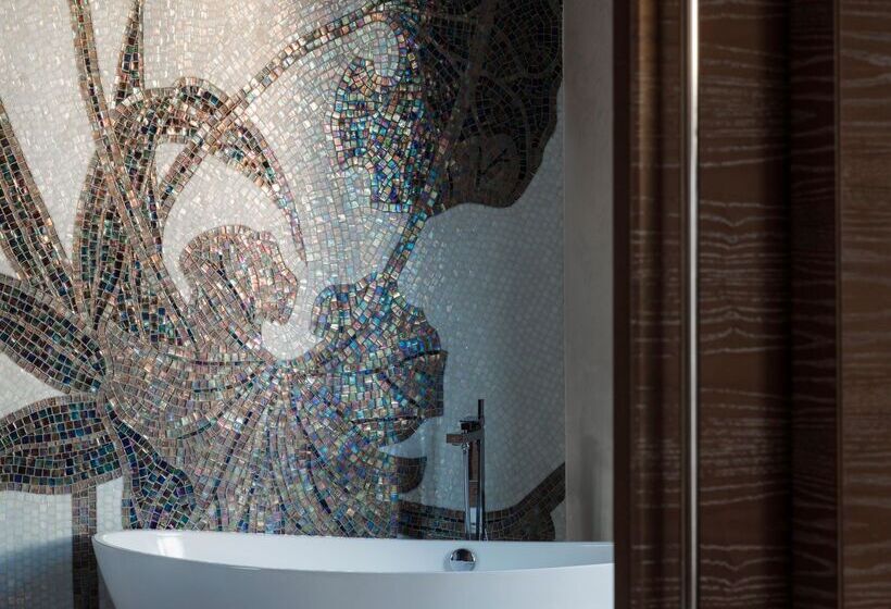 Fotos del hotel One&only The Palm Dubai:  72