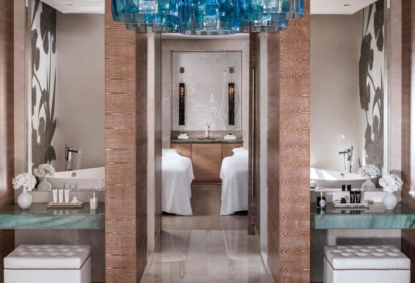 Fotos del hotel One&only The Palm Dubai:  46