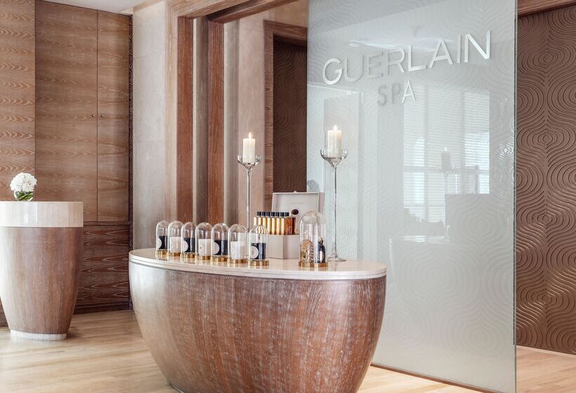 Fotos del hotel One&only The Palm Dubai:  38