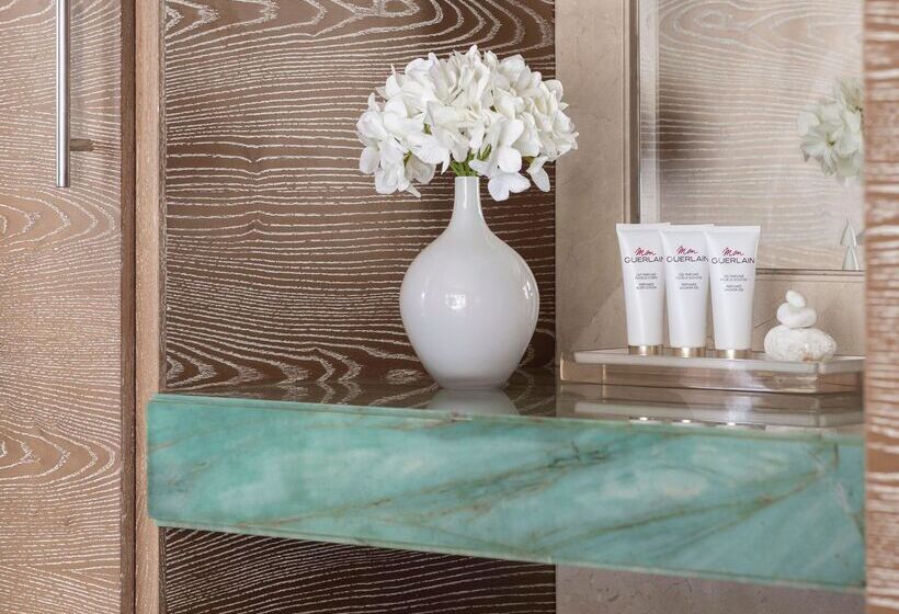 Fotos del hotel One&only The Palm Dubai:  16