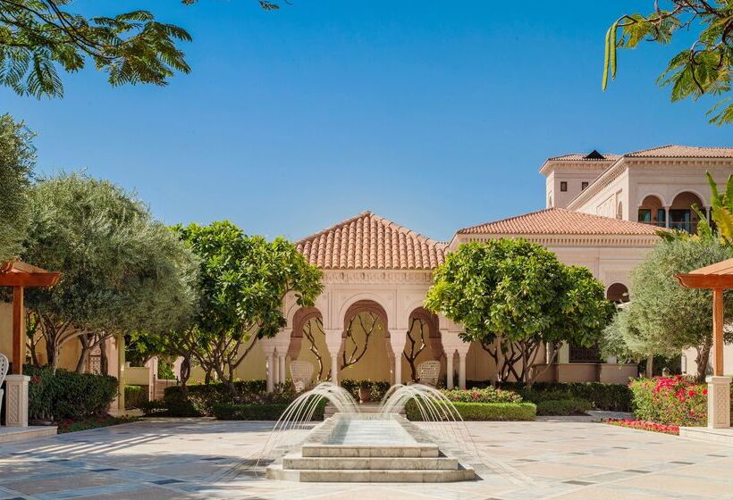 Fotos del hotel One&only The Palm Dubai:  22