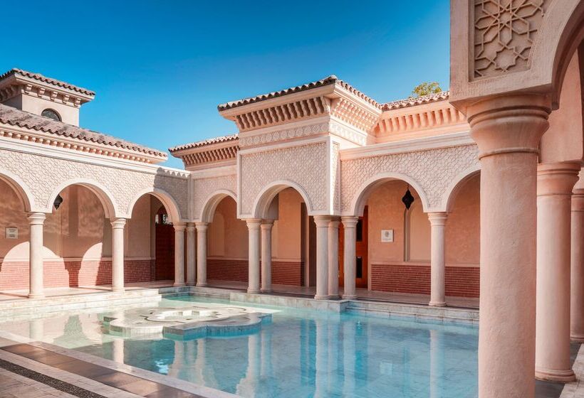 Fotos del hotel One&only The Palm Dubai:  24